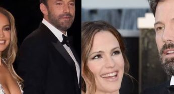 Jennifer Lopez & Jennifer Garner ‘Relieved’ to Move on from Ben Affleck, Reports Claim