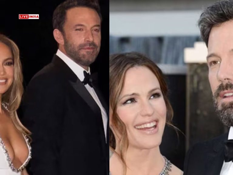 Jennifer Lopez & Jennifer Garner ‘Relieved’ to Move on from Ben Affleck, Reports Claim