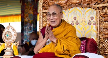China Condemns Dalai Lama’s Claims on Successor, Insists Beijing Will Decide