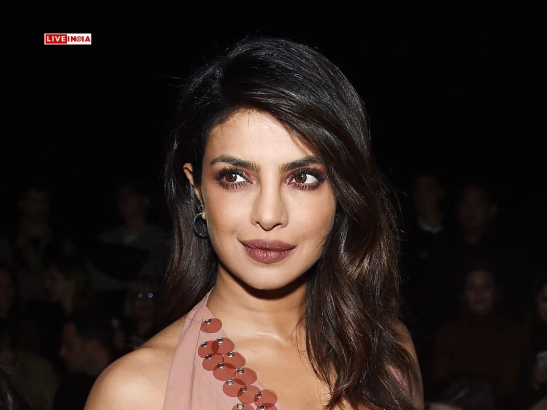 Throwback: When Priyanka Chopra Was Rejected from a Hollywood Role for Being 'Too Ethnic'