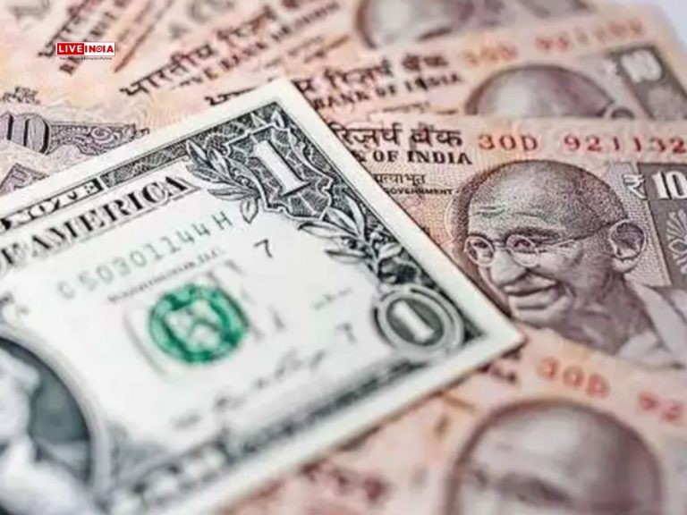 Rupee Ends Higher Amid Foreign Banks' Dollar Sales and Position Adjustments