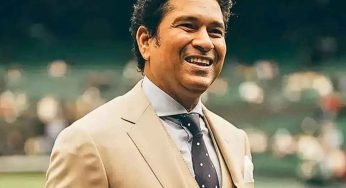 Sachin Tendulkar Praises Evolution Of Indian Cricket, Says “India Is No Longer Just A Batting Powerhouse”