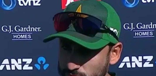 Pakistan Skipper Salman Ali Agha Calls For Better Powerplay After Loss To New Zealand In Second T20I