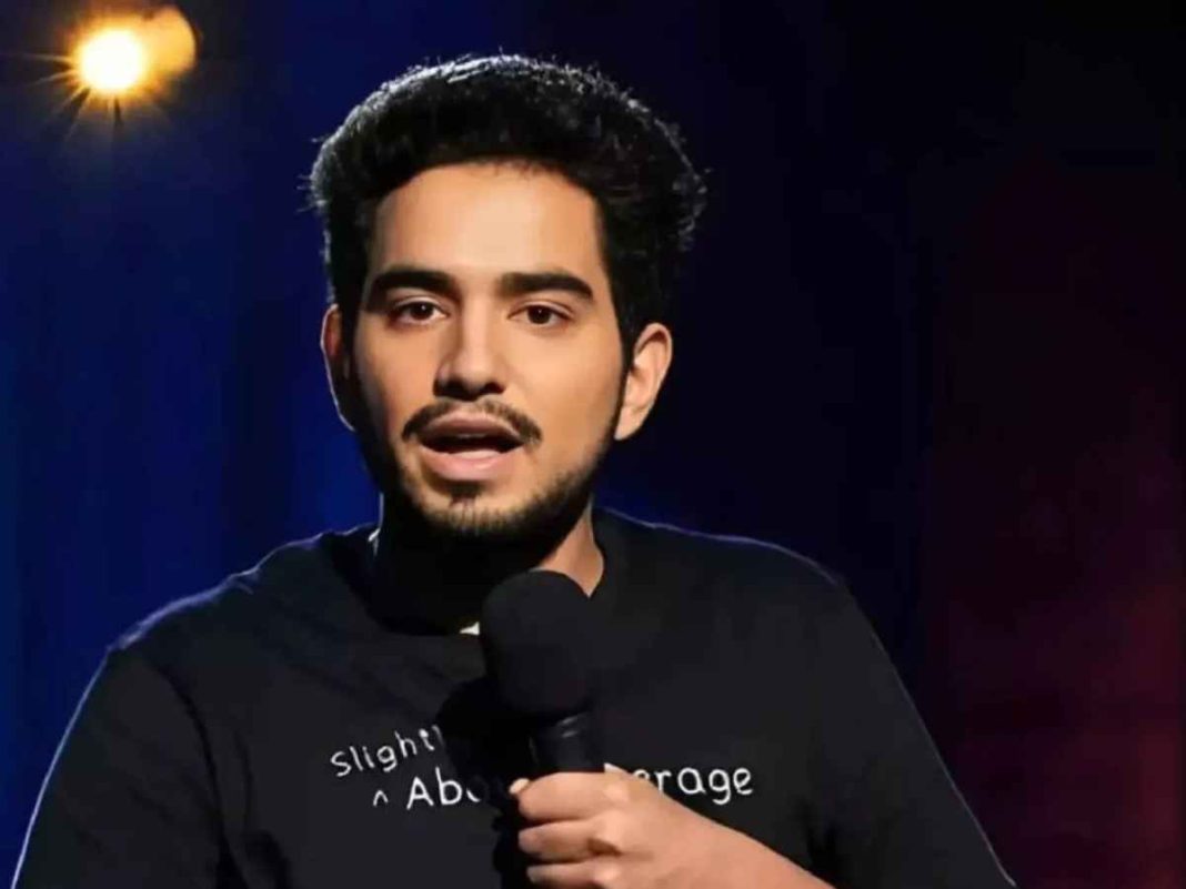 Samay Raina Reschedules India Tour Amid 'India's Got Latent' Controversy