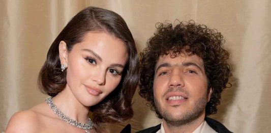 This Is Why Selena Gomez, Benny Blanco Delay Wedding Plans