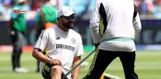 Champions Trophy: India vs Australia Semi-Final Live Updates – Rohit’s Men Eye Revenge Against Depleted Aussies