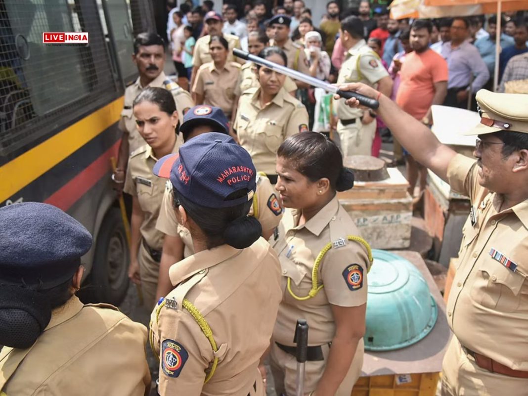 Mumbai Police Busts Sex Racket, Rescues 4 ‘Struggling’ Female Actors from Powai Hotel