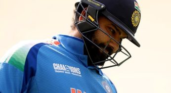 Rohit Sharma May Retire if India Loses Champions Trophy Final; These Players in Line Could Succeed Him as Captain