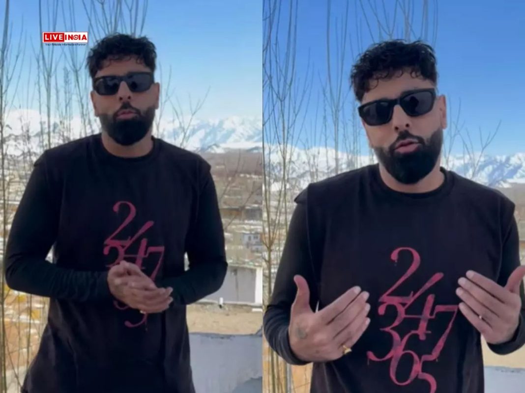 Badshah’s Drastic Weight Loss Sparks Debate; Fans Compare Him to AP Dhillon