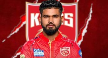 “Shreyas Iyer Recalls Ball Boy Experience in IPL 2008, Names His Favourite Player from That Era”