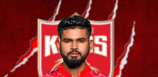 "Shreyas Iyer Recalls Ball Boy Experience in IPL 2008, Names His Favourite Player from That Era"