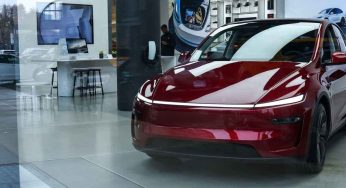 Tesla’s Grand Entry Into India: First Showroom Finalized at Mumbai’s BKC, Delhi Next in Line