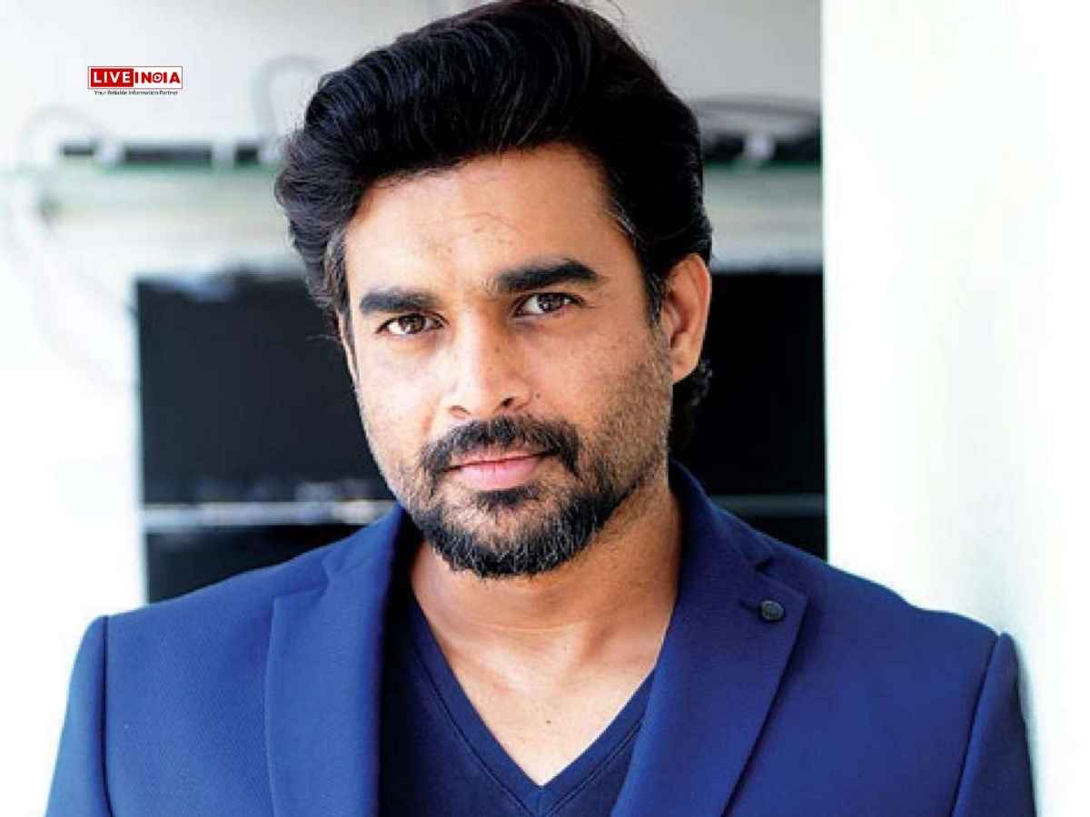 R Madhavan Addresses Instagram Controversy Calling Him Out For His Flirtatious Interactions With Young Girls