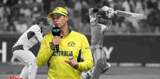 "Virat Kohli Is the Best Chaser the Game Has Ever Seen": Steve Smith After India's Semifinal Win