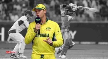 “Virat Kohli Is the Best Chaser the Game Has Ever Seen”: Steve Smith After India’s Semifinal Win