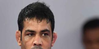 Delhi High Court Grants Bail To Wrestler Sushil Kumar In Chhatrasal Stadium Brawl Case