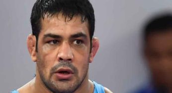 Delhi High Court Grants Bail To Wrestler Sushil Kumar In Chhatrasal Stadium Brawl Case