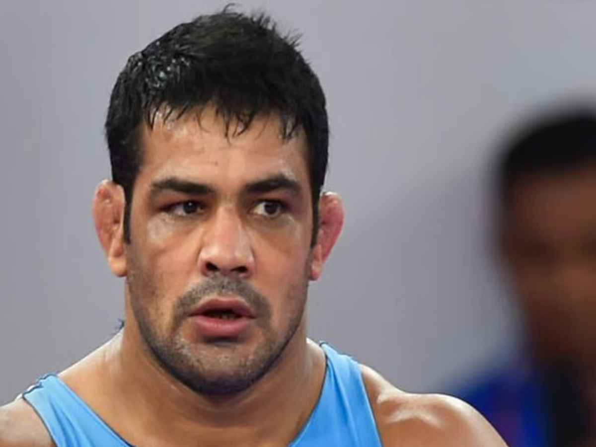 Delhi High Court Grants Bail To Wrestler Sushil Kumar In Chhatrasal Stadium Brawl Case