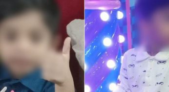 Pune Techie Murders 3-Year-Old Son Over Suspicion of Wife’s Infidelity; Arrested After Confession