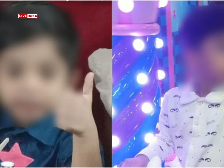 Pune Techie Murders 3-Year-Old Son Over Suspicion of Wife's Infidelity; Arrested After Confession