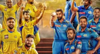 IPL 2025: CSK Win The Toss, Elect To Bowl First Against MI
