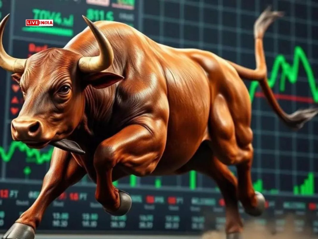 Indian Stock Market Rallies for Six Consecutive Sessions: 5 Key Reasons Behind the Surge