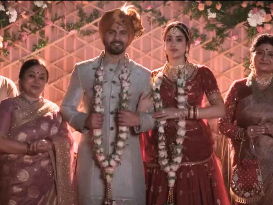 Varun Dhawan, Janhvi Kapoor Starrer 'Sunny Sanskari Ki Tulsi Kumari' Gets New Release Date