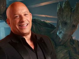 Vin Diesel Teases Potential Groot Spinoff Movie Exploring Planet X