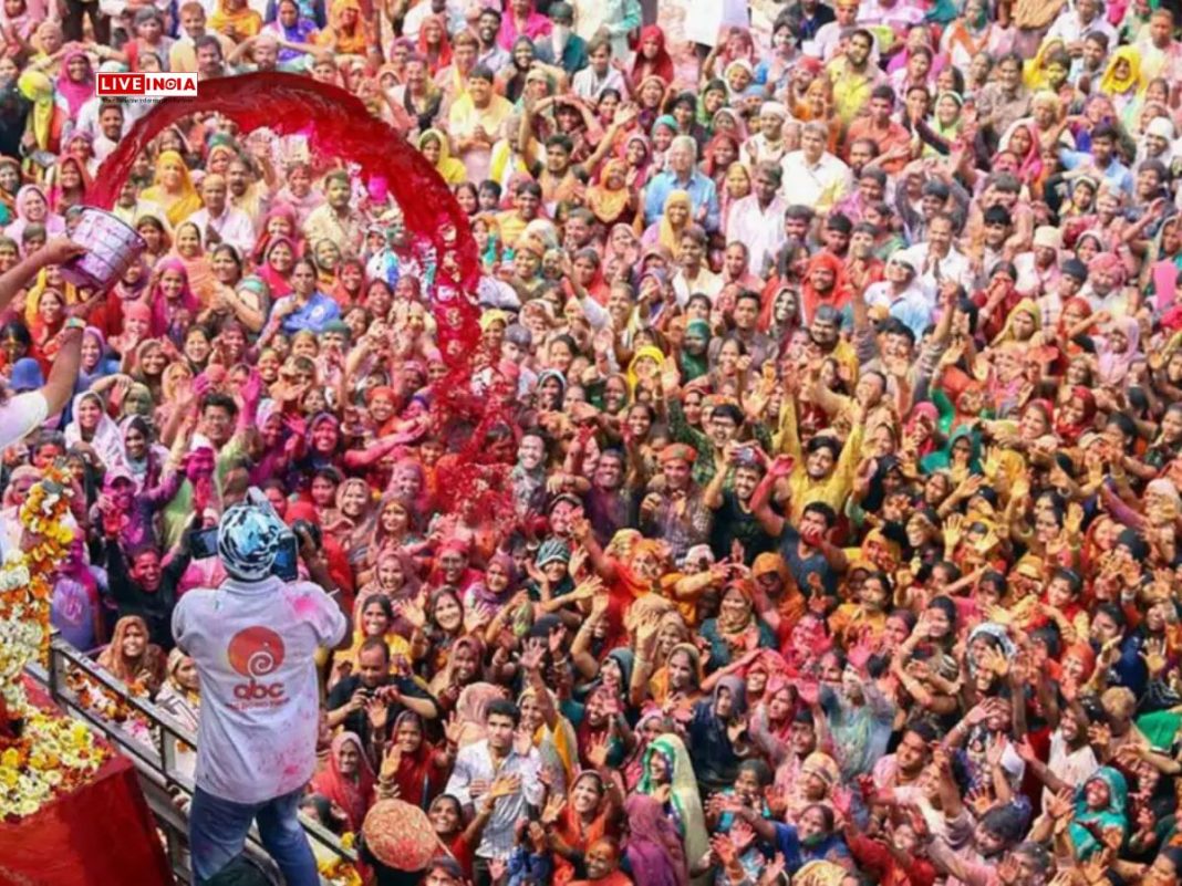 Holi Party Turns Deadly in Bengaluru: Three Killed in Drunken Brawl Over Comment on Woman