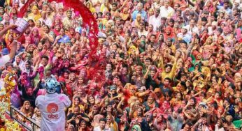 Holi Party Turns Deadly in Bengaluru: Three Killed in Drunken Brawl Over Comment on Woman