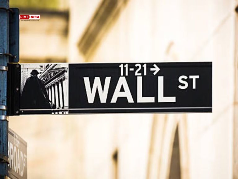 Wall Street Plunges as Trump Policies Ignite Recession Fears
