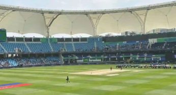 Champions Trophy Final: Heat & Spin-Friendly Pitch Set To Challenge India & New Zealand