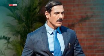 The Diplomat Box Office Day 16: John Abraham Thriller Crosses ₹31 Crore Mark With Weekend Boost