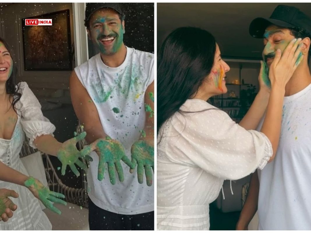 Katrina Kaif’s White Mini Dress for Holi Is the Ultimate Summer Fashion Staple – Price & Styling Tips Inside!