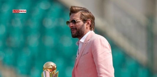 "Pakistan Cricket Is in ICU": Shahid Afridi Slams PCB After Champions Trophy Debacle