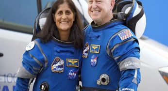 Sunita Williams’ Return to Earth Latest: Astronauts Prepare to Undock from ISS After Nine-Month Delay