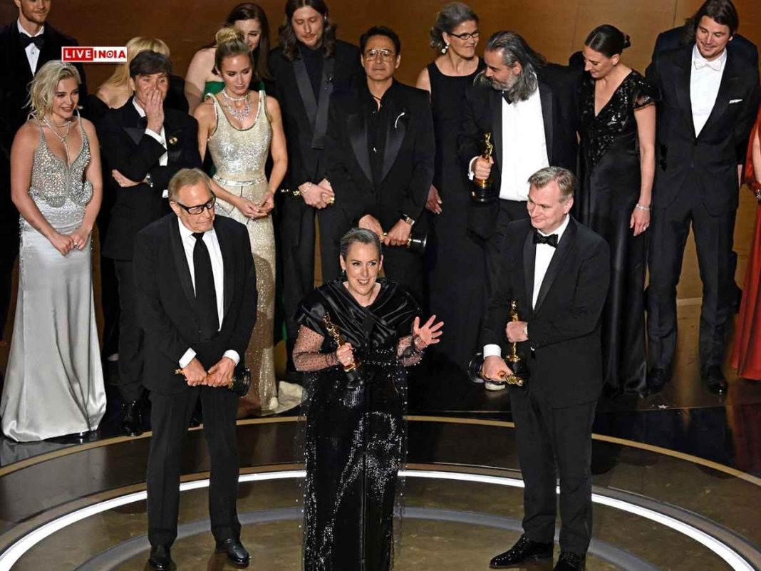 Oscars 2025 Complete Winners List: Mikey Madison Shocks with Best Actress Win for Anora, Adrien Brody and Anora Dominate Major Awards