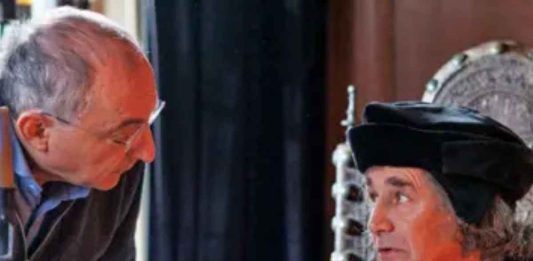 'Wolf Hall' Director Reveals Cuts To Exterior Scenes Due To Funding Issues