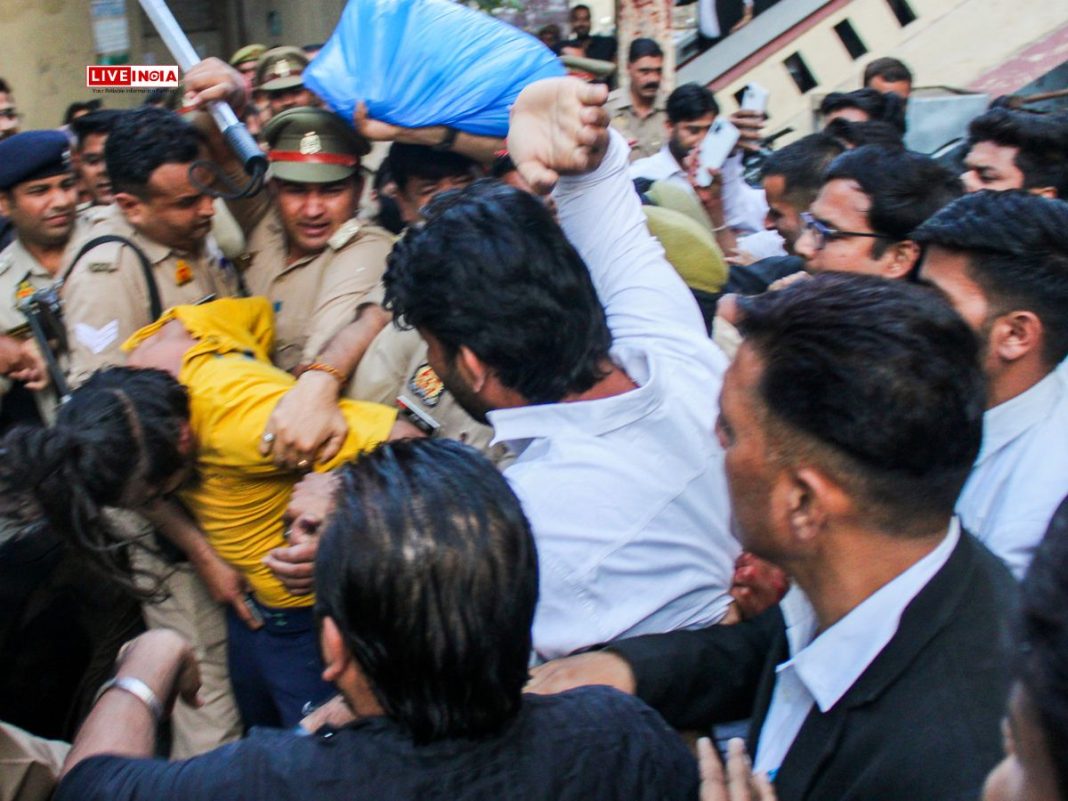 Meerut Murder: Accused Drugged Husband Using Forged Prescription Before Gruesome Murder: Police