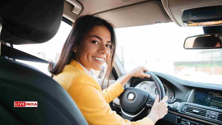 Women Drive Change: Female Car Buyers Surge to 46% in Used Car Market