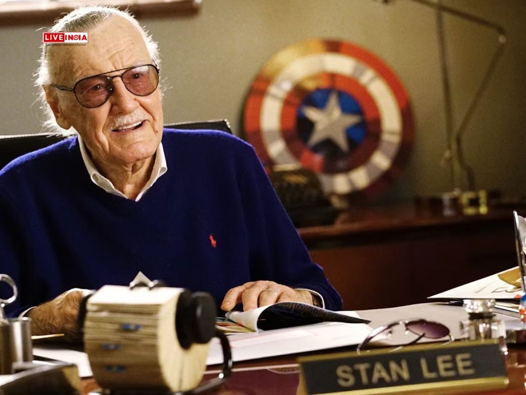 Stan Lee: The Final Chapter – Unveiling the Marvel Icon’s Tragic Final Years & Net Worth at Death