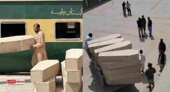 “200 Coffins Arrive”: Pakistan Prepares for Heavy Losses as BLA Standoff Escalates