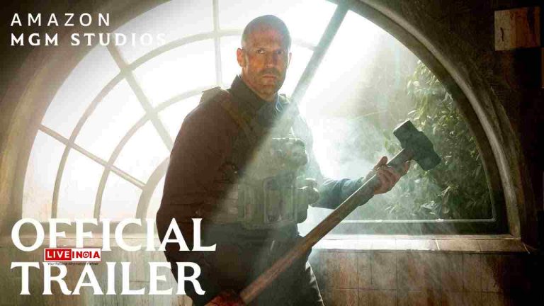 Jason Statham Delivers Grit and Glory in ‘A Working Man’—A Brutal Yet Familiar Action Ride