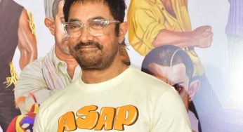 Aamir Khan Reveals Why He Turned Down The Iconic Role In Yash Chopra’s ‘Darr’