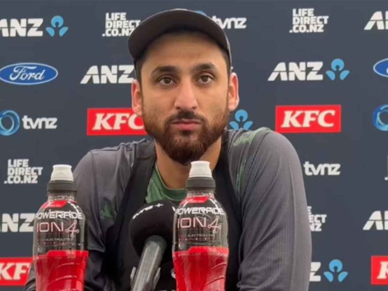 "Salman Agha Promises Fearless Cricket With New-Look Pakistan Team Against New Zealand