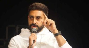 Abhishek Bachchan’s ‘Be Happy’: A Heartwarming Tale Of Father-Daughter Bond And Pursuing Dreams