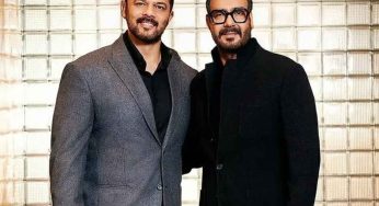 Ajay Devgn Celebrates Rohit Shetty’s Birthday With Hilarious Video, Take A Look