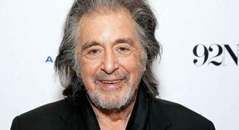 Al Pacino To Star In Hostage Thriller ‘Dead Man’s Wire’, Directed By Gus Van Sant