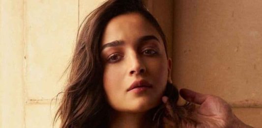 Alia Bhatt Confirms Cannes Film Festival Debut In 2025