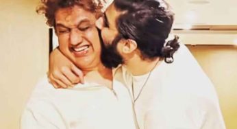 Daboo Malik Responds To Son Amaal’s Emotional Post On Family Struggles With Simple Yet Heartfelt Gesture